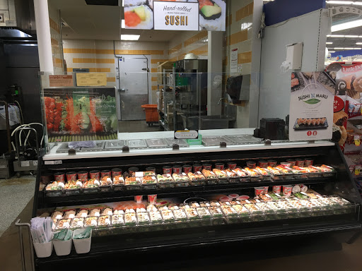 Grocery Store «Meijer», reviews and photos, 2191 W Columbia Ave, Battle Creek, MI 49015, USA