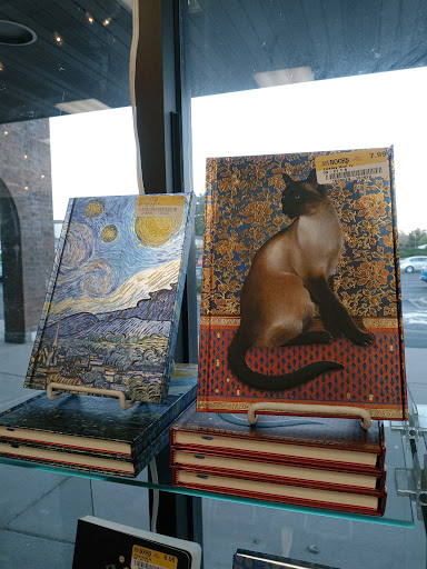 Book Store «Half Price Books», reviews and photos, 4250 E Towne Blvd, Madison, WI 53704, USA