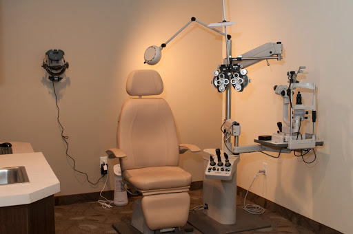 Optometrist «Complete Family EyeCare», reviews and photos, 238 Tolland Turnpike, Manchester, CT 06042, USA