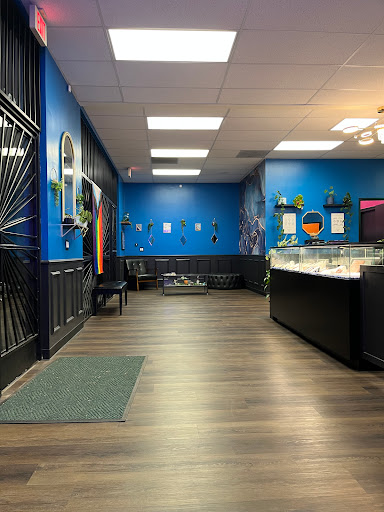 Explore scalp tattoo ideas, creative tattoo ideas in Bakersfield, available at Premier Piercing