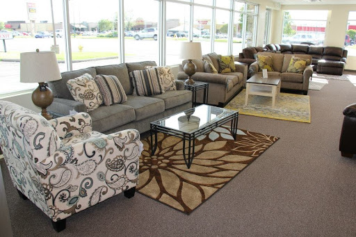 Mattress Store «Best Deal Mattress & Furniture», reviews and photos, 190 State St, Orem, UT 84057, USA