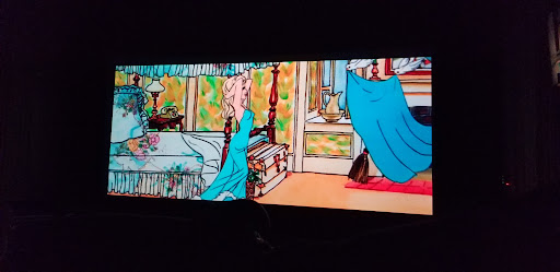 Movie Theater «AMC Jefferson Point 18», reviews and photos, 4250 W Jefferson Blvd, Fort Wayne, IN 46804, USA