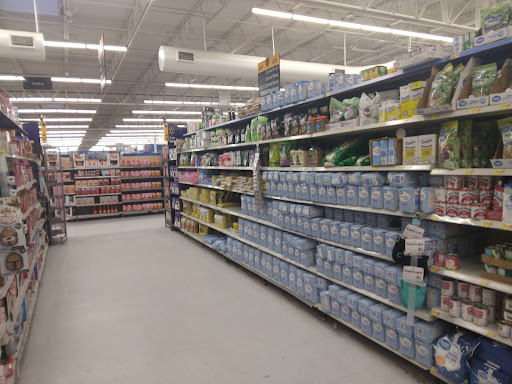 Department Store «Walmart Supercenter», reviews and photos, 2453 2nd Ave E, Oneonta, AL 35121, USA