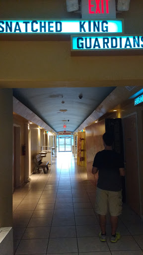 Movie Theater «Zephyrhills Cinema 10», reviews and photos, 6848 Gall Blvd, Zephyrhills, FL 33542, USA