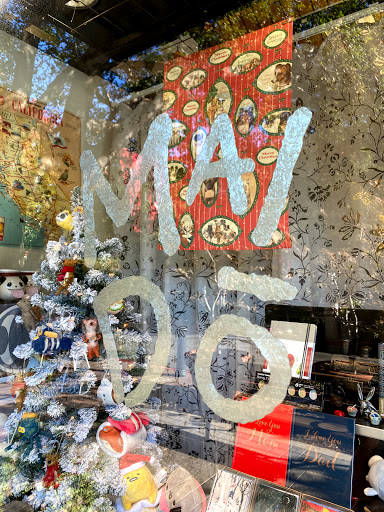 Stationery Store «Maido», reviews and photos, 378 Santana Row #1125, San Jose, CA 95128, USA