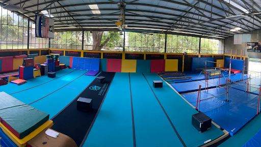 Gymnastics lessons San Pedro Sula