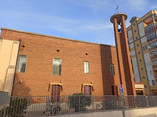 Oblatas del Santísimo Redentor, Escuela intermedia en Benicàssim,Castellón