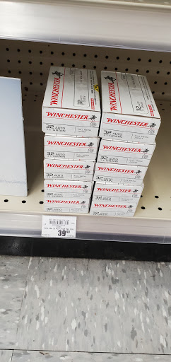 Sporting Goods Store «Academy Sports + Outdoors», reviews and photos, 2010 24th Ave NW, Norman, OK 73069, USA