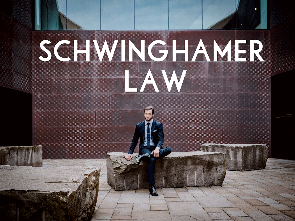 Schwinghamer Law 95219