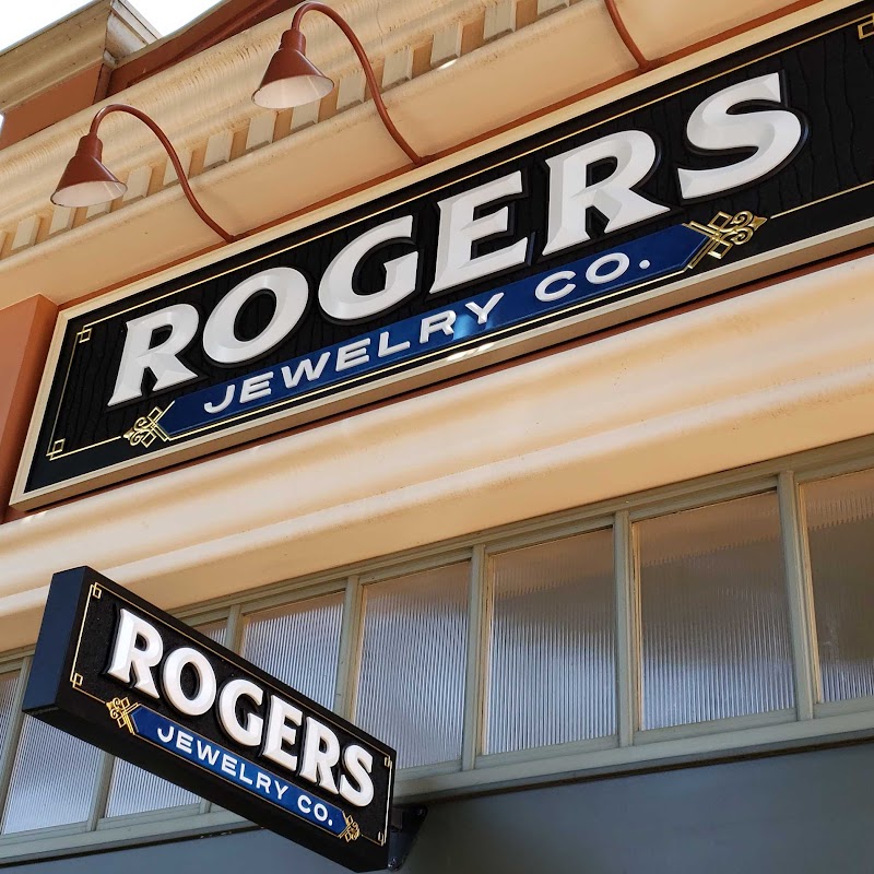 Rogers Jewelry Co.