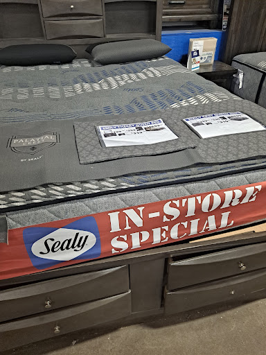 Furniture Store «American Freight Furniture and Mattress», reviews and photos, 2600 Cleveland Ave N, Roseville, MN 55113, USA