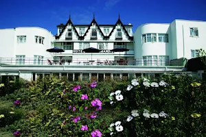 Hotel de Normandie image