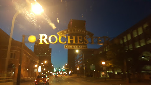 Performing Arts Theater «Geva Theatre Center», reviews and photos, 75 Woodbury Blvd, Rochester, NY 14607, USA