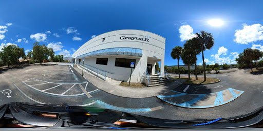 Electrical Supply Store «Graybar», reviews and photos, 1255 NW 21st St, Pompano Beach, FL 33069, USA