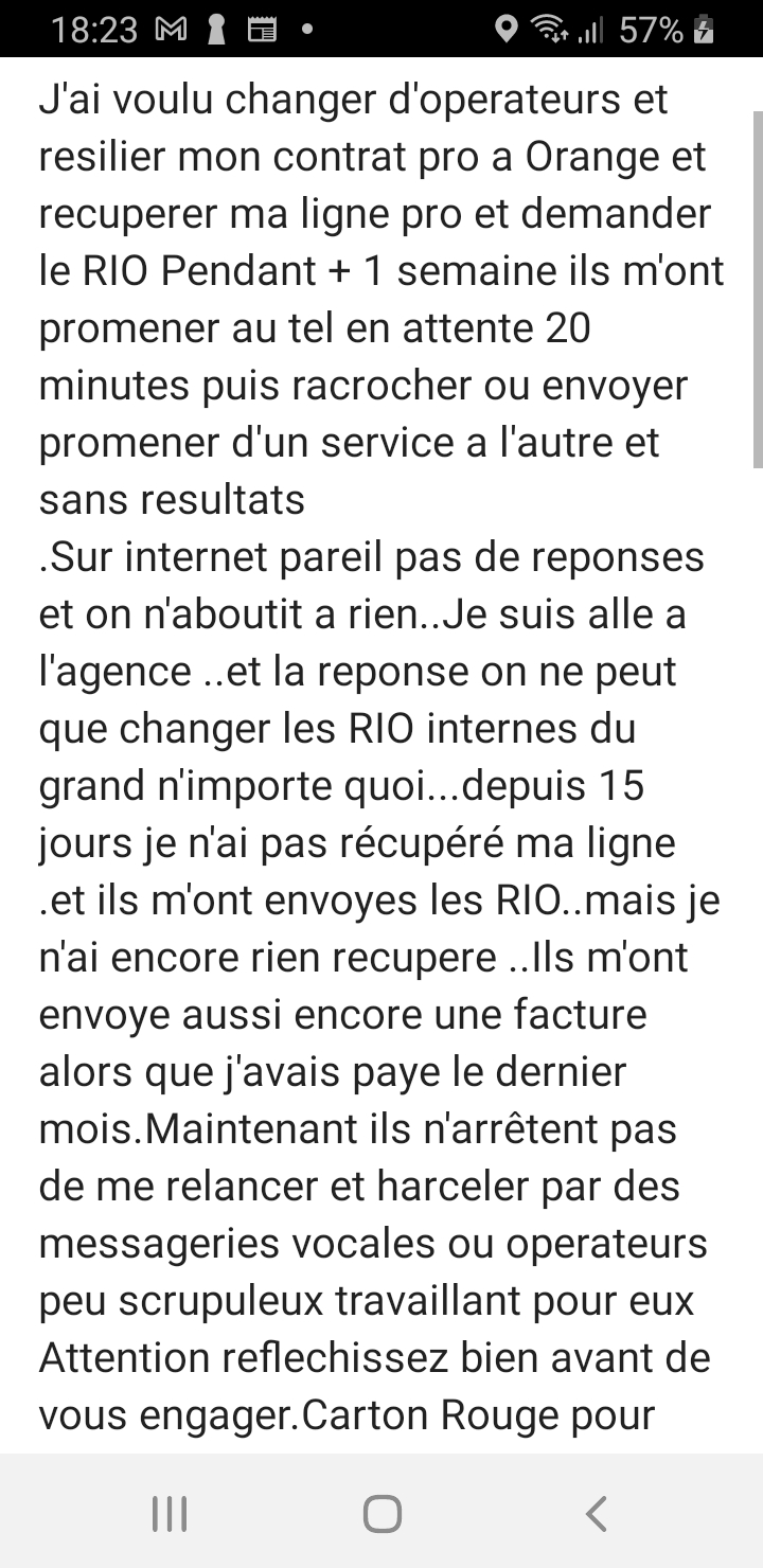 Photo n° 3 de l'avis de SAS.O fait le 12/10/2021 à 16:42