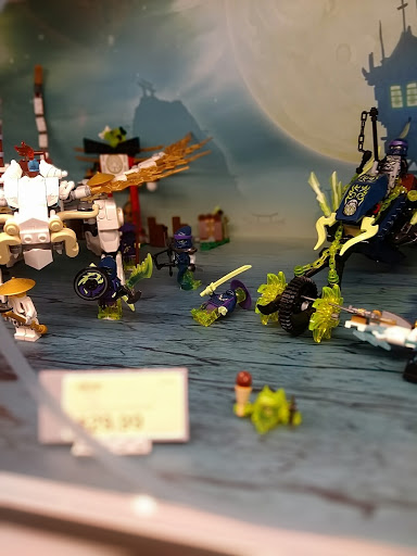 Toy Store «The LEGO Store», reviews and photos, 5900 Sugarloaf Pkwy, Lawrenceville, GA 30043, USA