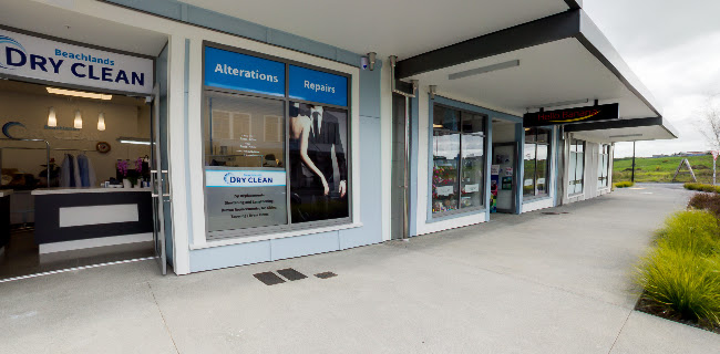 Beachlands Dry Clean & Alterations