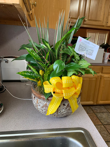 Florist «Pretty-N-Pink Florist Inc», reviews and photos, 8106 Kripple K Rd, Denham Springs, LA 70726, USA