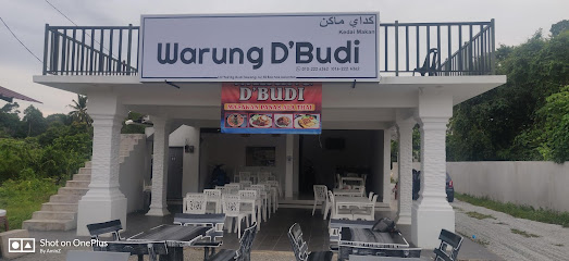 Warung d'Budi