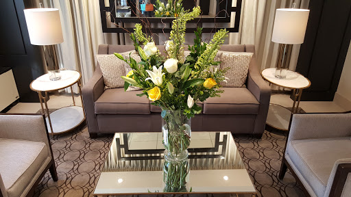 Florist «Glenview Florist / Flower Shop», reviews and photos, 1813 Waukegan Rd, Glenview, IL 60025, USA