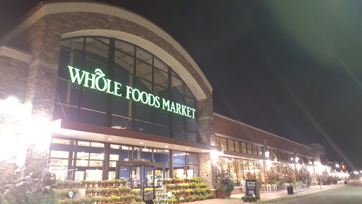 Grocery Store «Whole Foods Market», reviews and photos, 1255 Raritan Rd, Clark, NJ 07066, USA