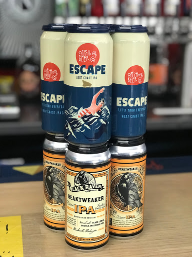 Bar «A1 Hop Shop 104th», reviews and photos, 10406 Greenwood Ave N, Seattle, WA 98133, USA