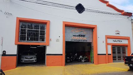 Jose Mateo Automoviles y Equipamiento Vehicular