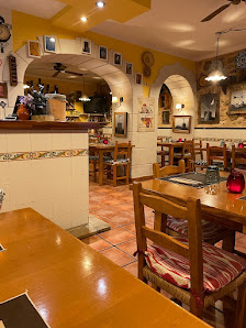 Restaurant Marina Carrer Marina, 15, 07420 Sa Pobla, Balearic Islands, España