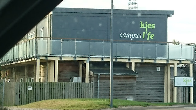 Københavns Idrætsefterskole Kisoa