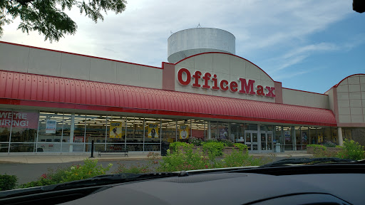 Office Supply Store «OfficeMax», reviews and photos, 751 Horsham Rd c, Lansdale, PA 19446, USA