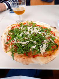 Pizza du Restaurant italien Il Bastione à Lille - n°2