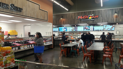 Supermarket «Island Pacific Sea Food Market», reviews and photos, 467 E Silverado Ranch Blvd, Las Vegas, NV 89183, USA