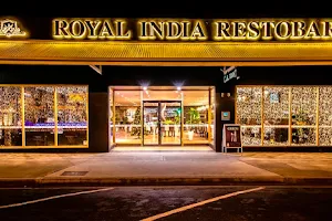 Royal India Restobar image