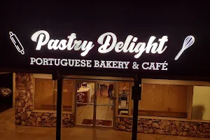 Pastry Delight Portuguese Bakery & Cafe image