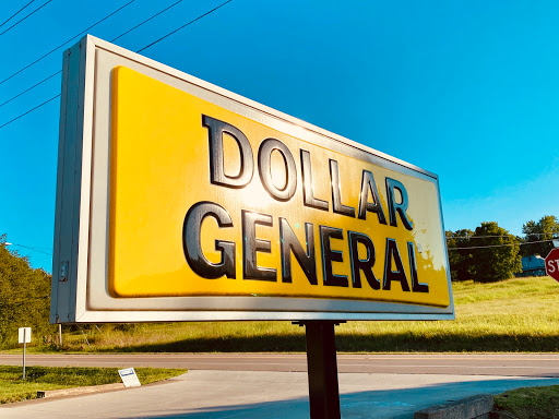 Home Goods Store «Dollar General», reviews and photos, 92 Buchanan St, Petersburg, TN 37144, USA