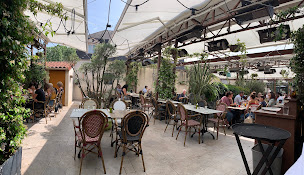 Photo n°31 de Il Cappuccino - Restaurant Italien Bord de Marne à Gournay-sur-Marne ()