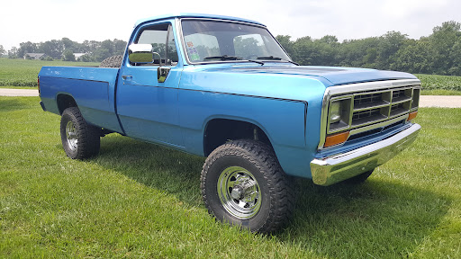 Tire Shop «Monteith’s Best-One Tire & Auto Care – Warsaw», reviews and photos, 1606 N Detroit St, Warsaw, IN 46580, USA