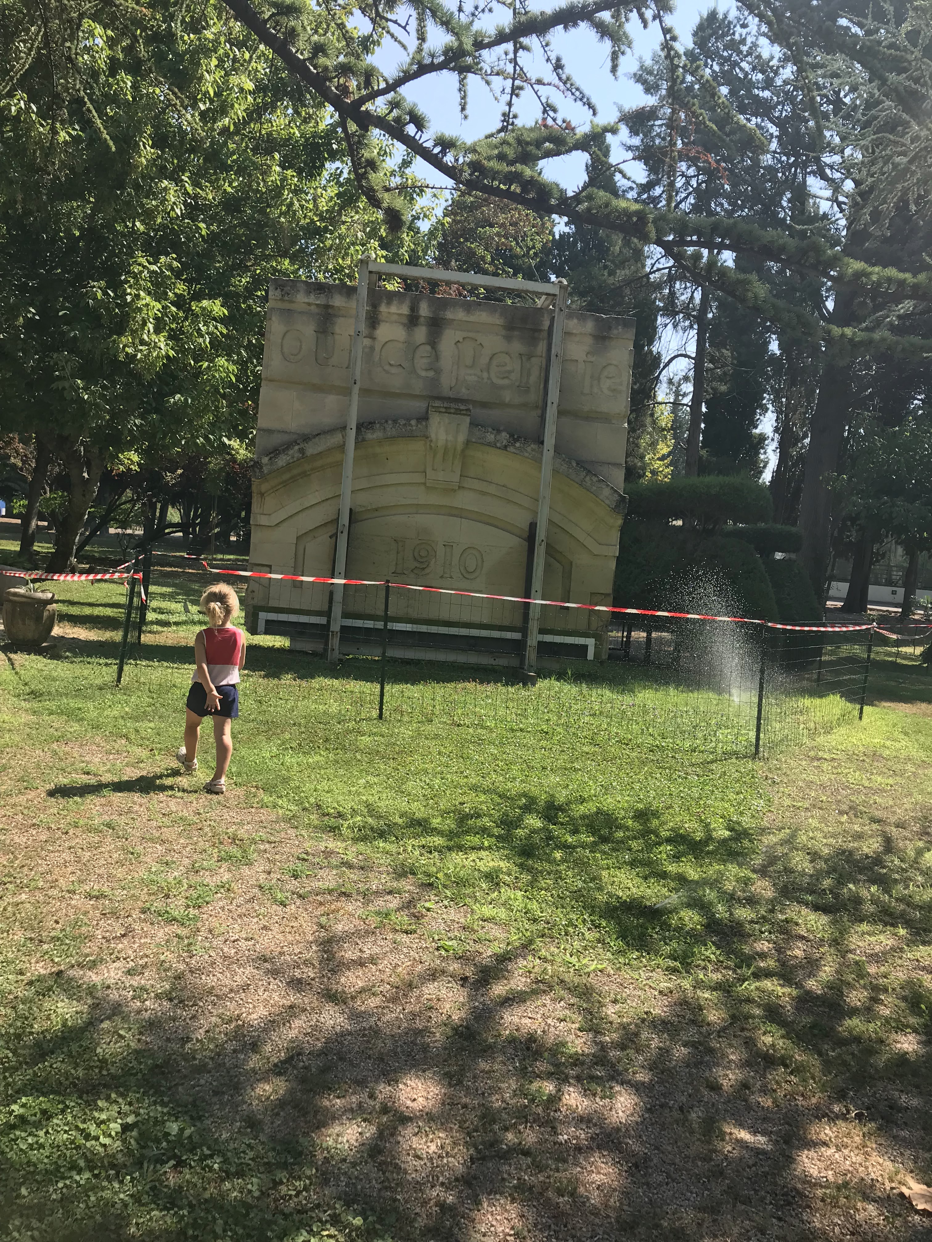 Photo n° 1 de l'avis de Jennifer.e fait le 04/08/2018 à 17:13