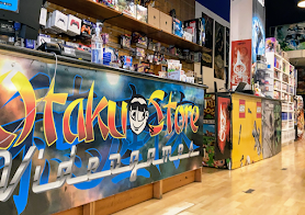 Otaku Store Videogames