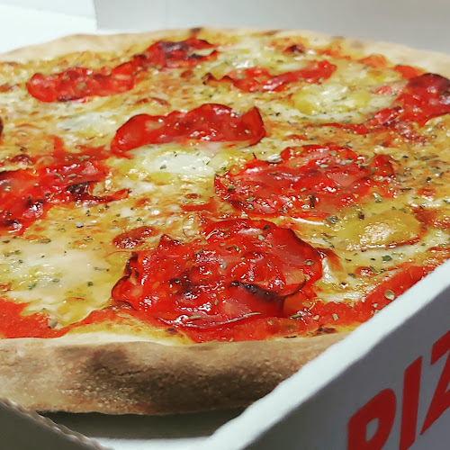 Beoordelingen van La Rustica in Gent - Pizzeria