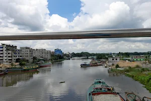 Hajiganj Bridge image