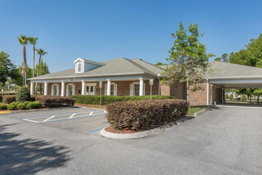 Funeral Home «Baldwin Fairchild Funeral Home», reviews and photos, 501 E Mitchell Hammock Rd, Oviedo, FL 32765, USA