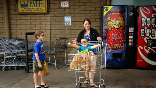 Grocery Store «Food City», reviews and photos, 12321 NW Grand Ave, El Mirage, AZ 85335, USA