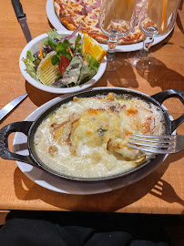 Tartiflette du Restaurant français La Bergerie à Villard-de-Lans - n°20