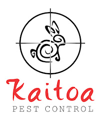 Kaitoa Pest Control