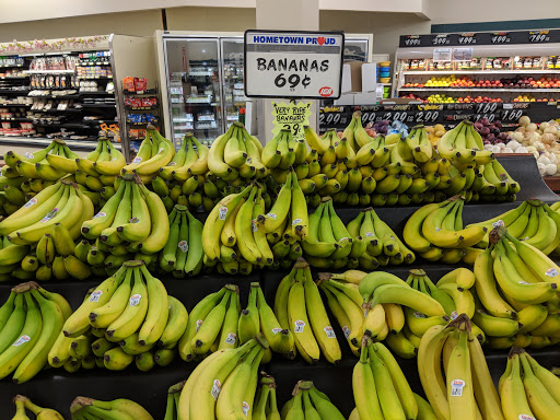 Supermarket «IGA», reviews and photos, 607 E Southline Rd, Tuscola, IL 61953, USA