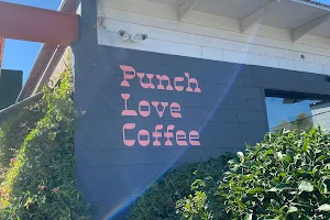 Punch Love Coffee image