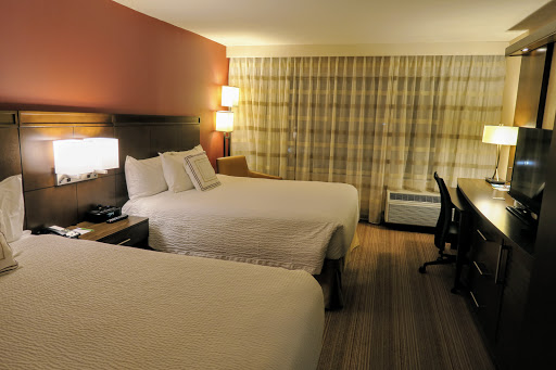 Courtyard by Marriott Los Angeles Woodland Hills image