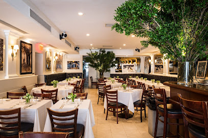 Nello - 696 Madison Ave, New York, NY 10065