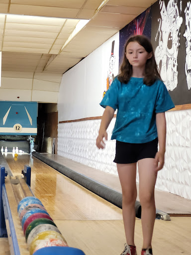 Bowling Alley «Laurel Duckpin Bowling Lanes», reviews and photos, 266 Main St, Winsted, CT 06098, USA